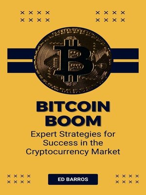 cover image of Bitcoin Boom